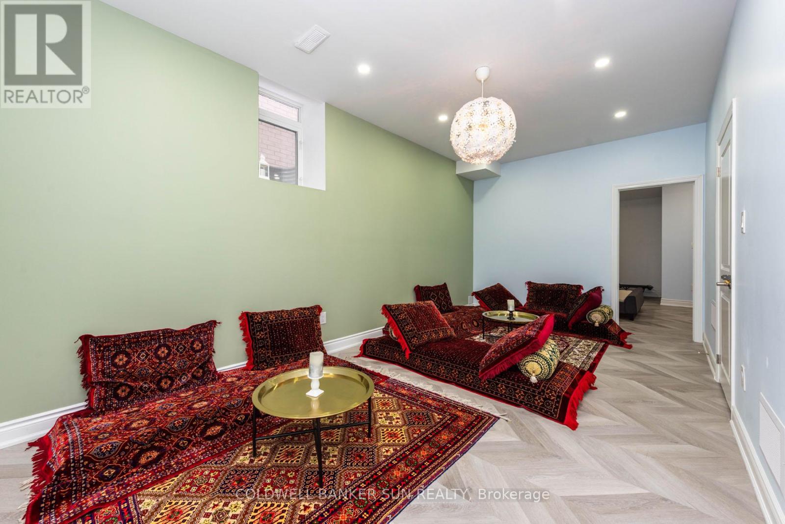 29 Midmorning Street, Brampton, Ontario  L6X 5R5 - Photo 34 - W12370573