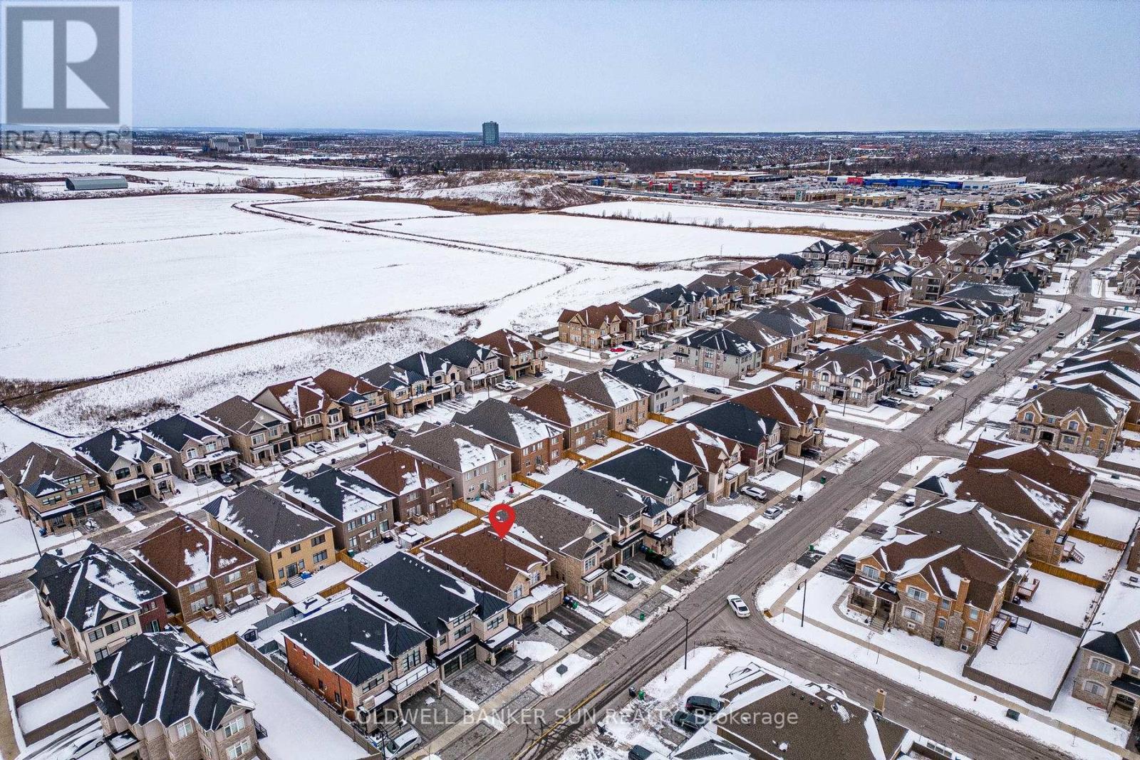 29 Midmorning Street, Brampton, Ontario  L6X 5R5 - Photo 39 - W12370573