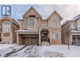 29 MIDMORNING STREET, Brampton, Ontario