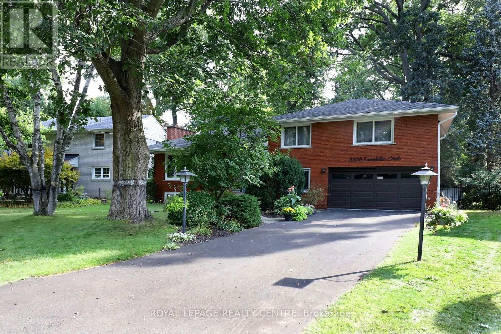 3338 ENNISKILLEN CIRCLE, Mississauga, Ontario