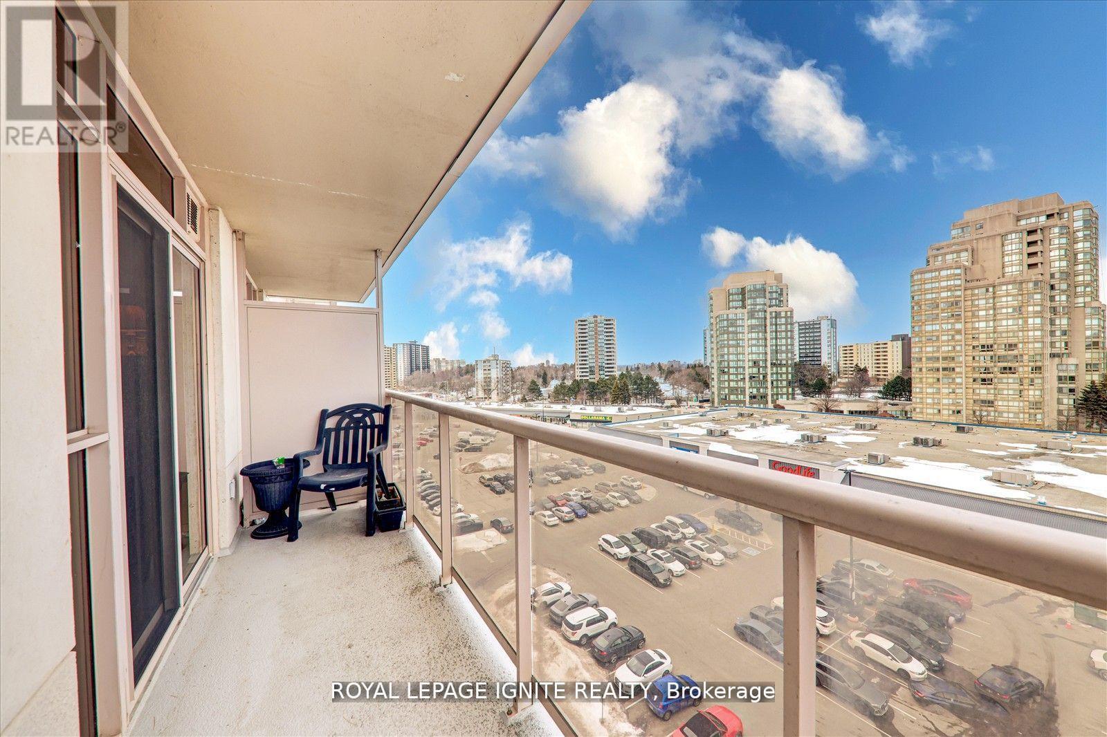 808 - 3650 Kingston Road, Toronto, Ontario  M1M 3X9 - Photo 27 - E12369070