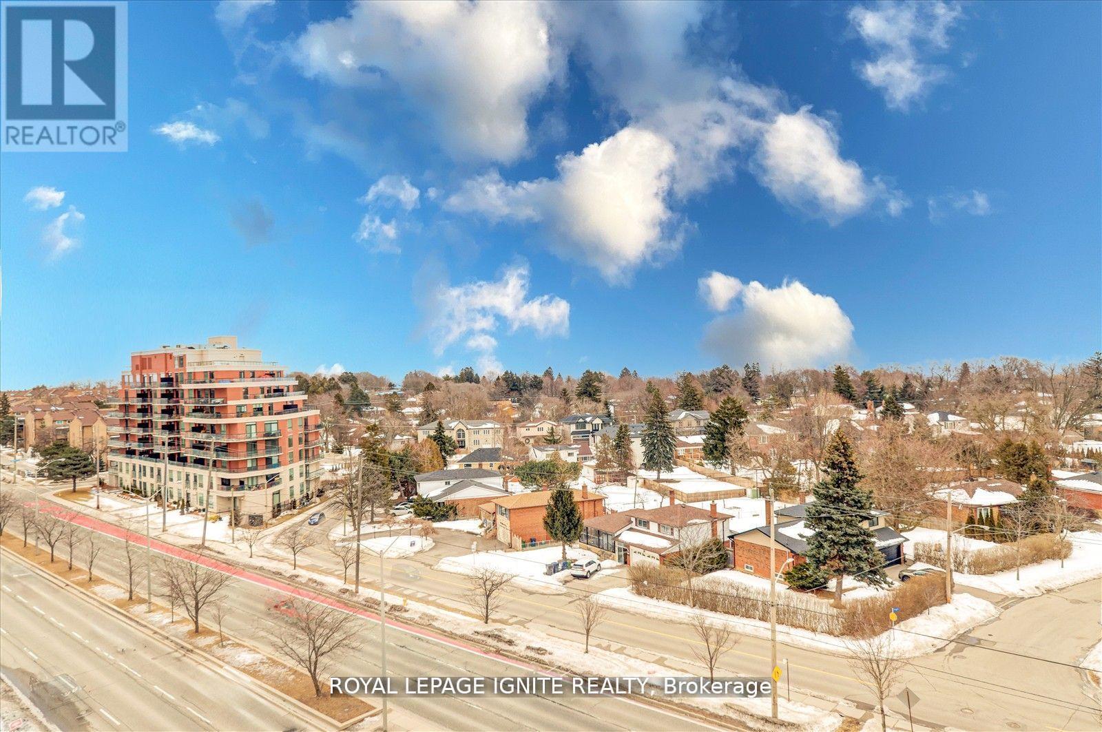 808 - 3650 Kingston Road, Toronto, Ontario  M1M 3X9 - Photo 30 - E12369070