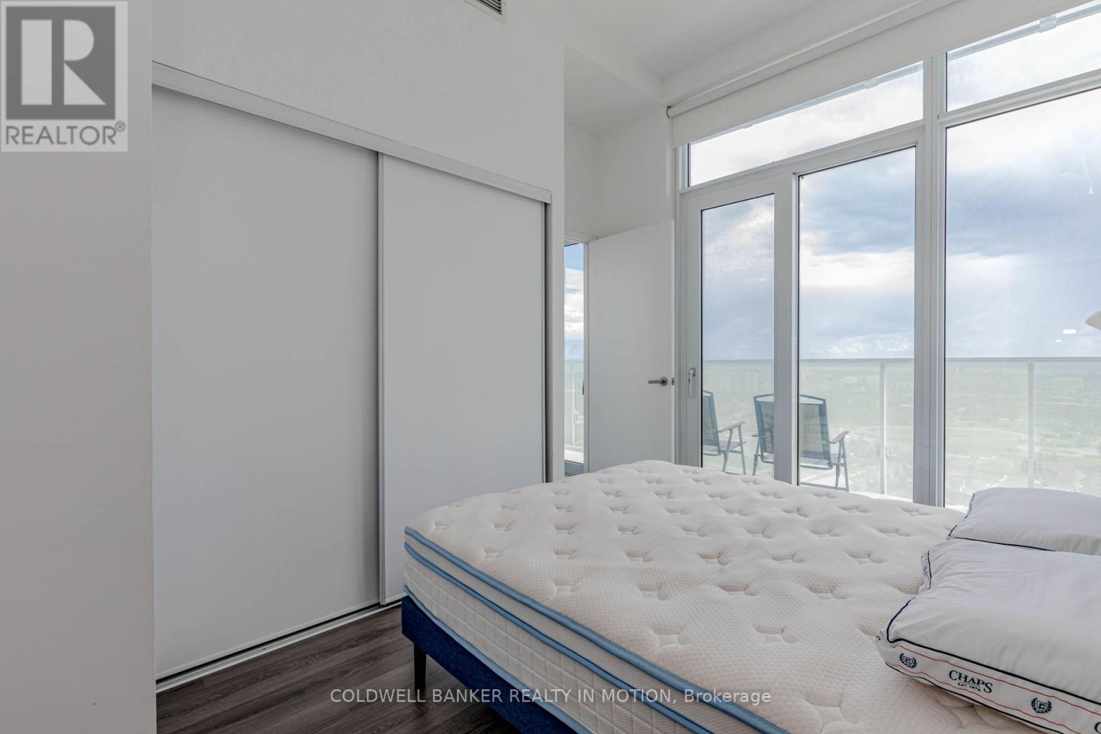 2503 - 3883 Quartz Road, Mississauga, Ontario  L5B 0M4 - Photo 19 - W12368661