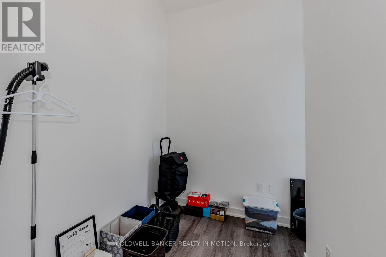 2503 - 3883 Quartz Road, Mississauga, Ontario  L5B 0M4 - Photo 28 - W12368661