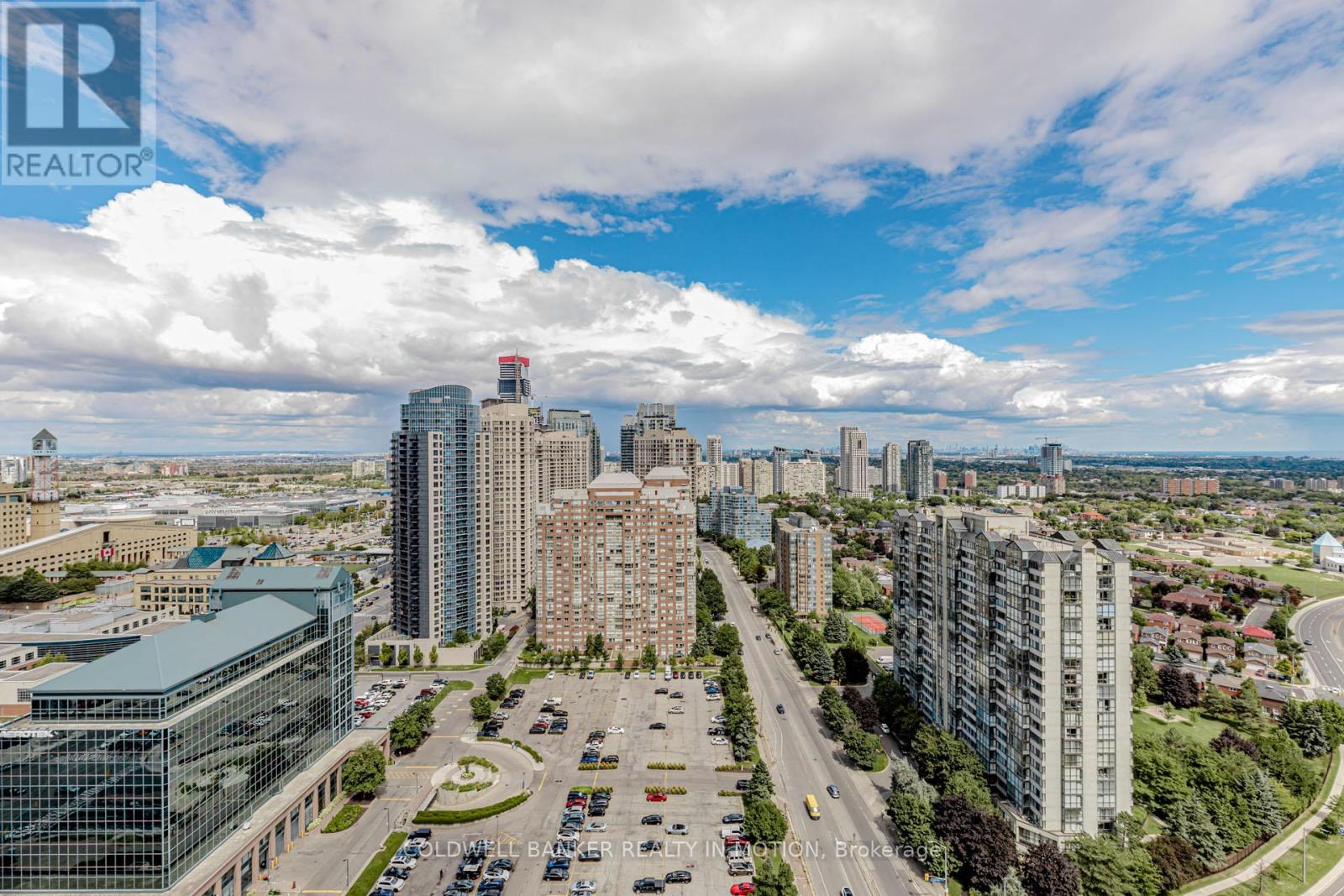 2503 - 3883 Quartz Road, Mississauga, Ontario  L5B 0M4 - Photo 40 - W12368661