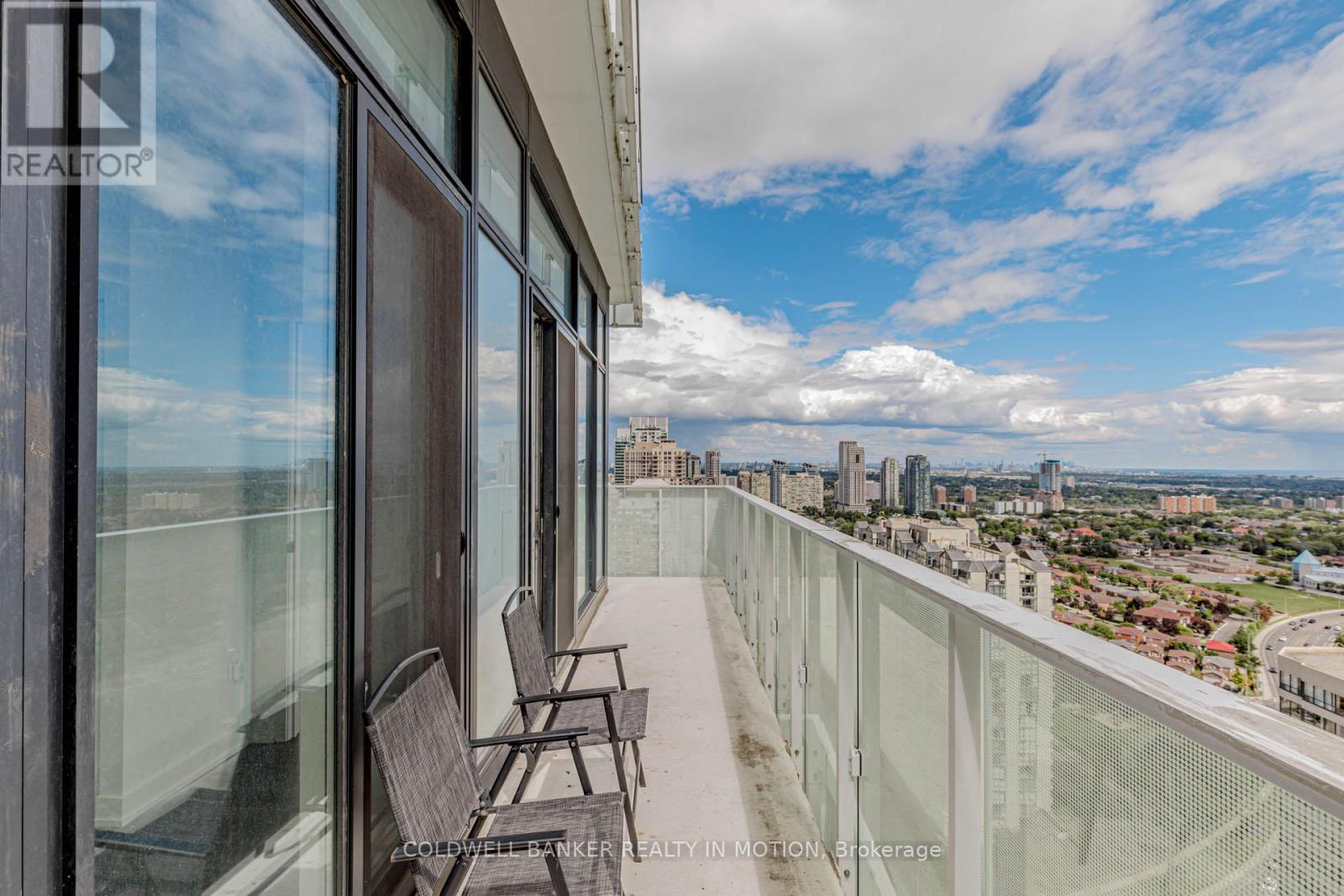 2503 - 3883 Quartz Road, Mississauga, Ontario  L5B 0M4 - Photo 31 - W12368661