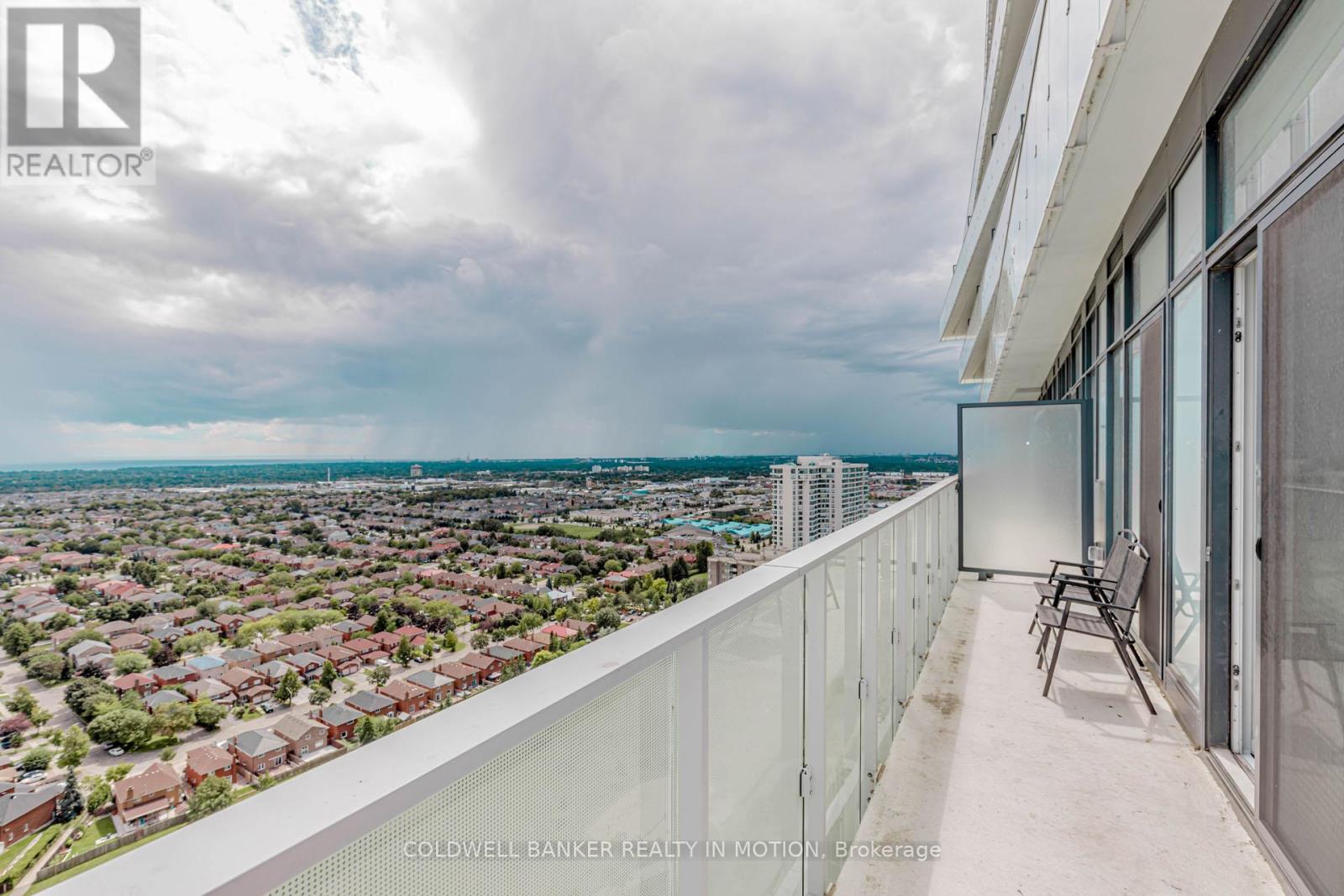 2503 - 3883 Quartz Road, Mississauga, Ontario  L5B 0M4 - Photo 33 - W12368661