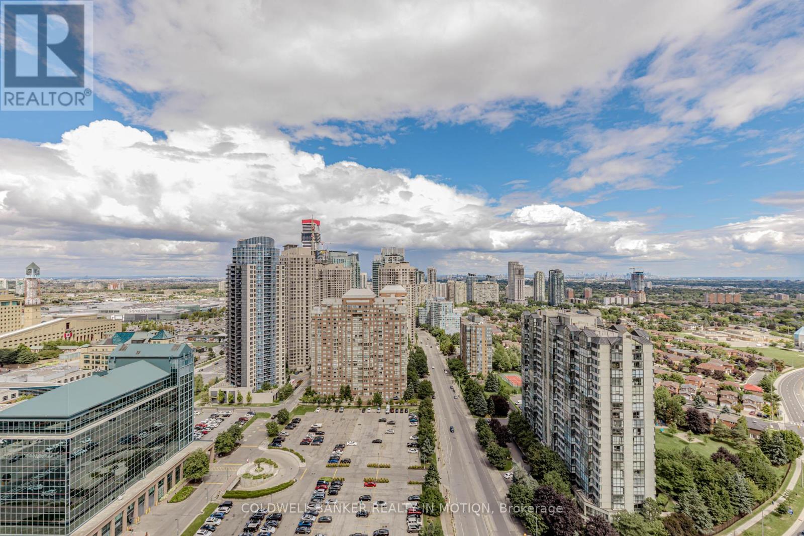 2503 - 3883 Quartz Road, Mississauga, Ontario  L5B 0M4 - Photo 37 - W12368661