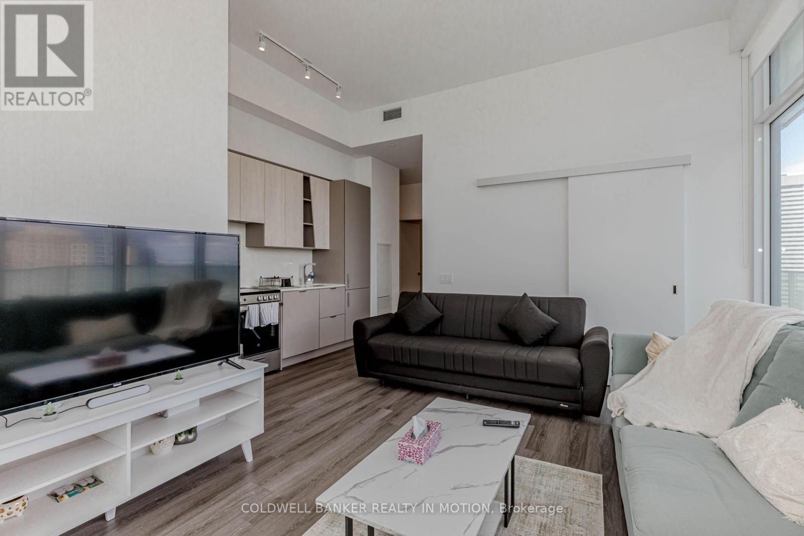2503 - 3883 Quartz Road, Mississauga, Ontario  L5B 0M4 - Photo 10 - W12368661
