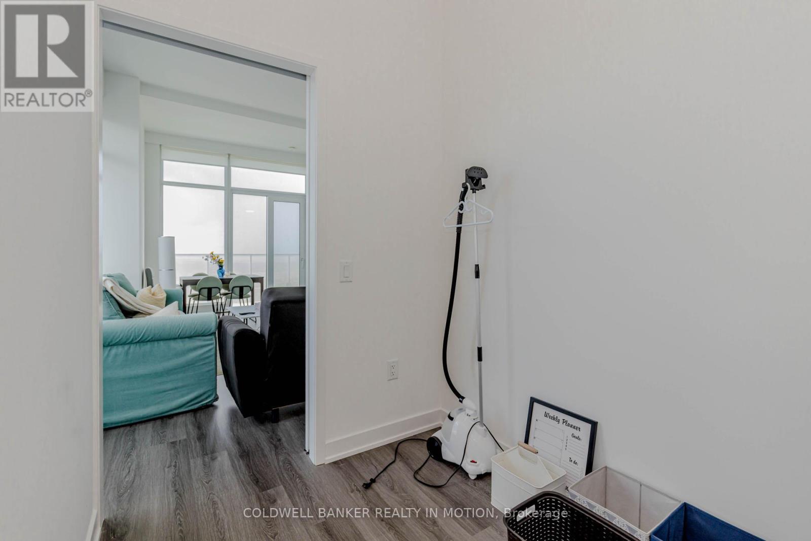 2503 - 3883 Quartz Road, Mississauga, Ontario  L5B 0M4 - Photo 29 - W12368661