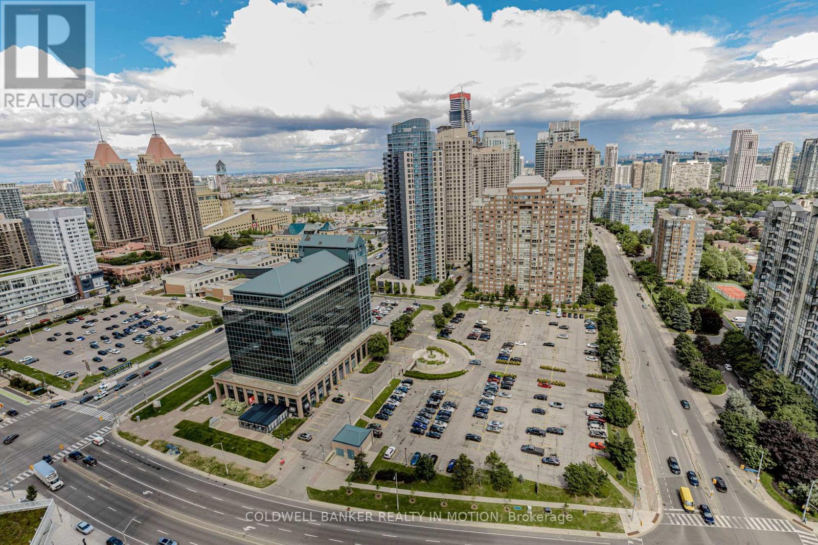 2503 - 3883 Quartz Road, Mississauga, Ontario  L5B 0M4 - Photo 41 - W12368661