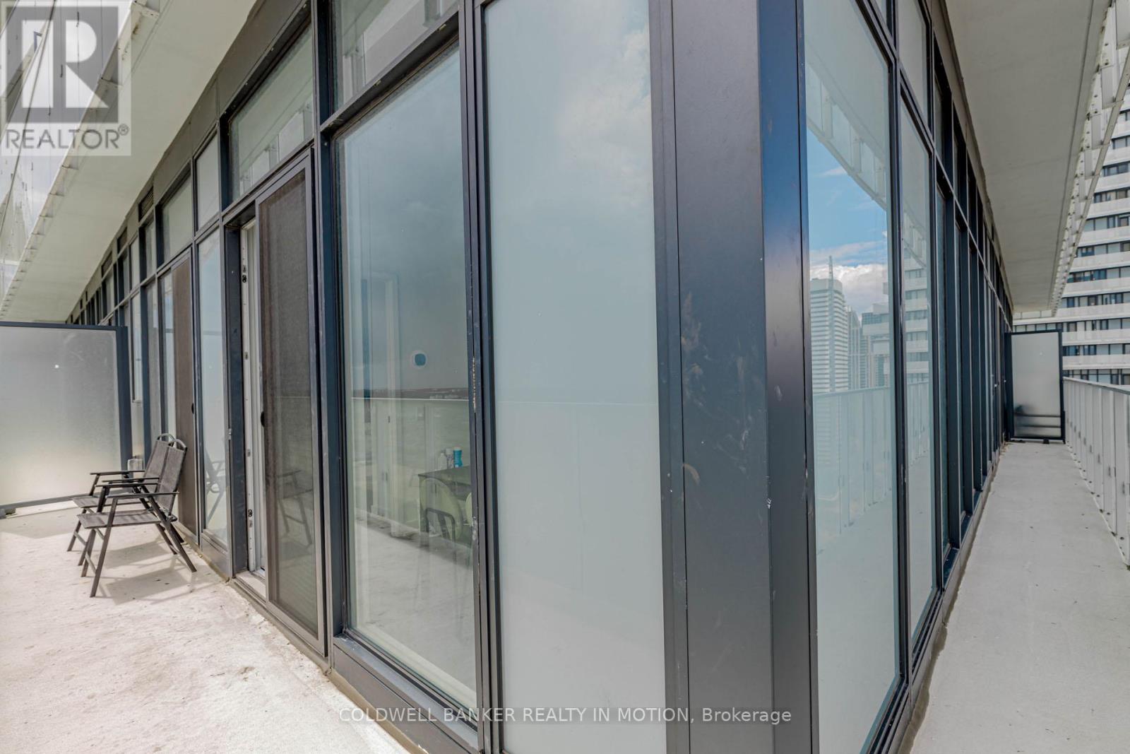 2503 - 3883 Quartz Road, Mississauga, Ontario  L5B 0M4 - Photo 32 - W12368661