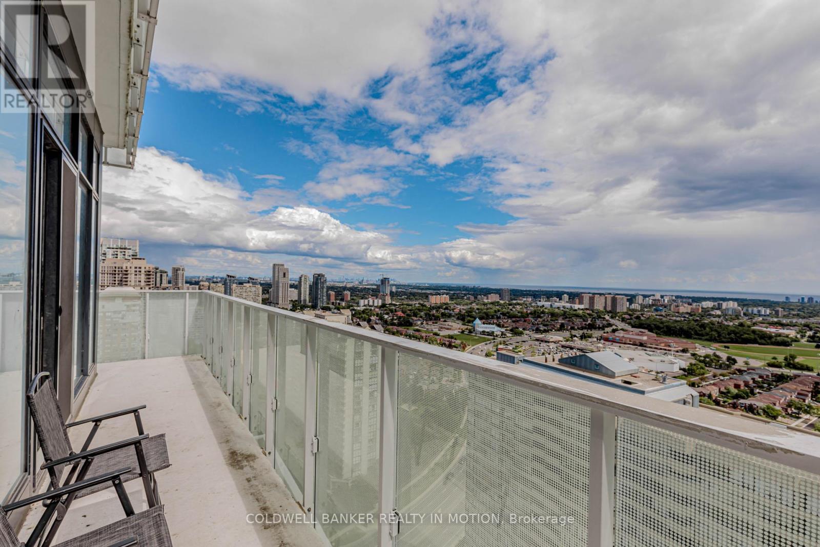 2503 - 3883 Quartz Road, Mississauga, Ontario  L5B 0M4 - Photo 30 - W12368661