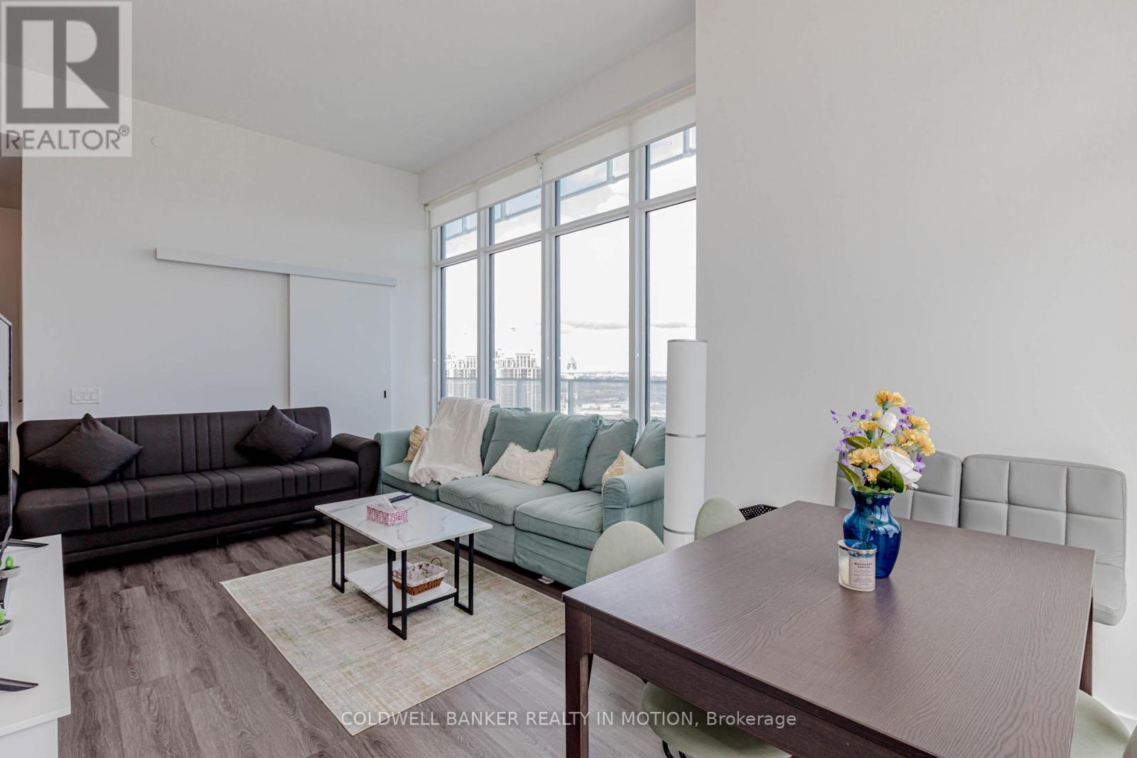 2503 - 3883 Quartz Road, Mississauga, Ontario  L5B 0M4 - Photo 15 - W12368661