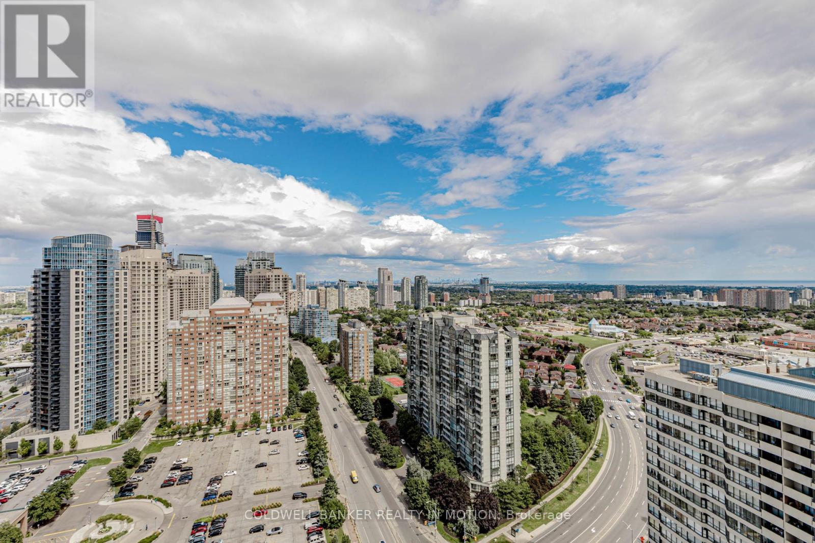 2503 - 3883 Quartz Road, Mississauga, Ontario  L5B 0M4 - Photo 39 - W12368661