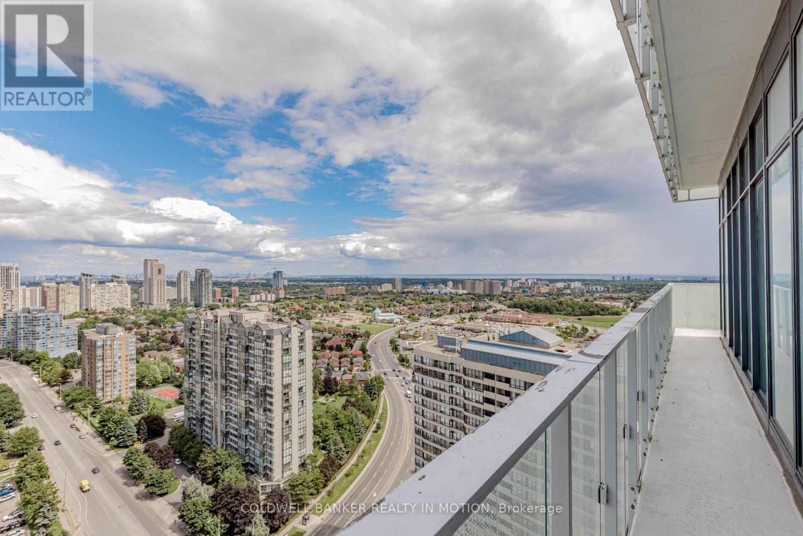 2503 - 3883 Quartz Road, Mississauga, Ontario  L5B 0M4 - Photo 35 - W12368661