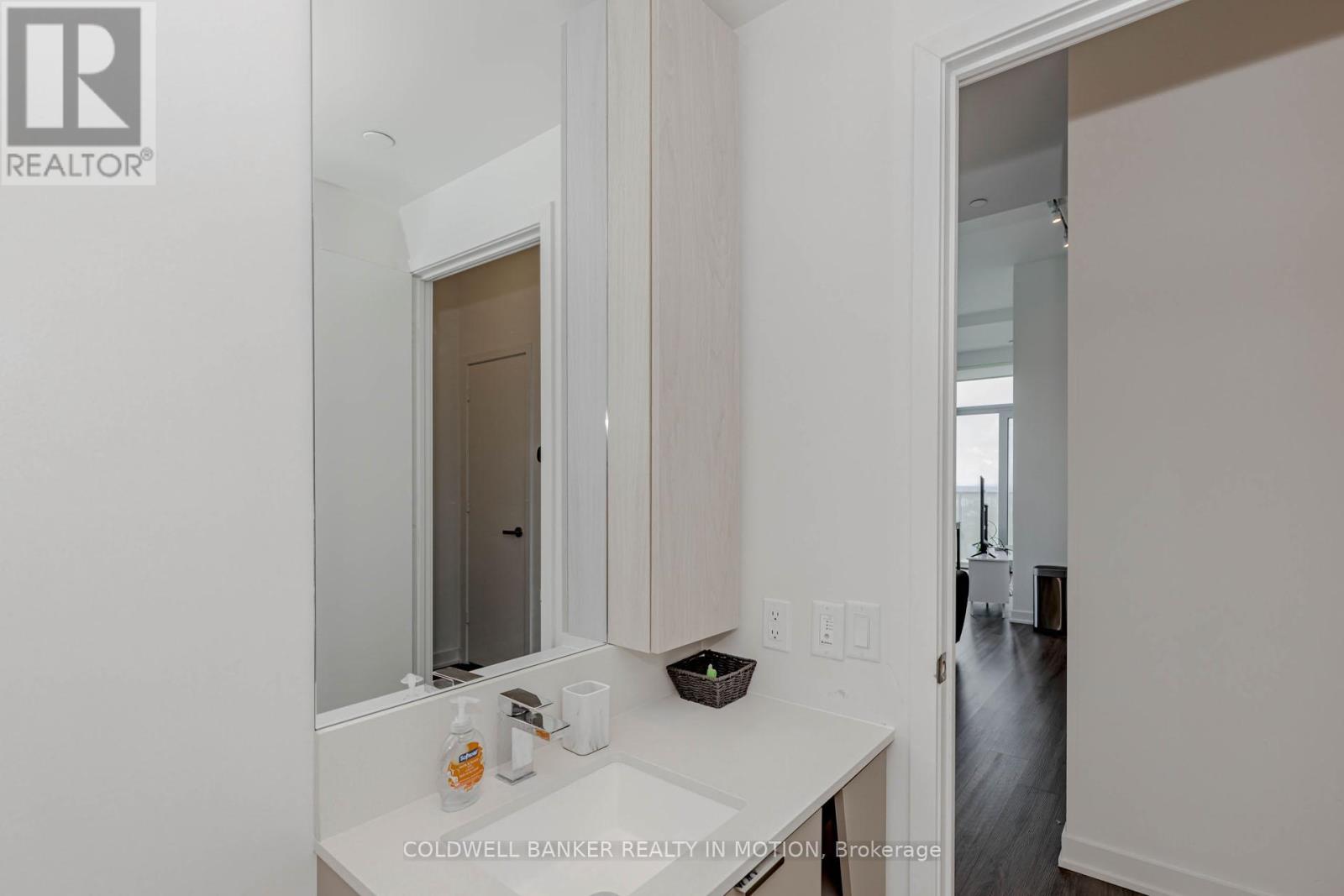2503 - 3883 Quartz Road, Mississauga, Ontario  L5B 0M4 - Photo 44 - W12368661