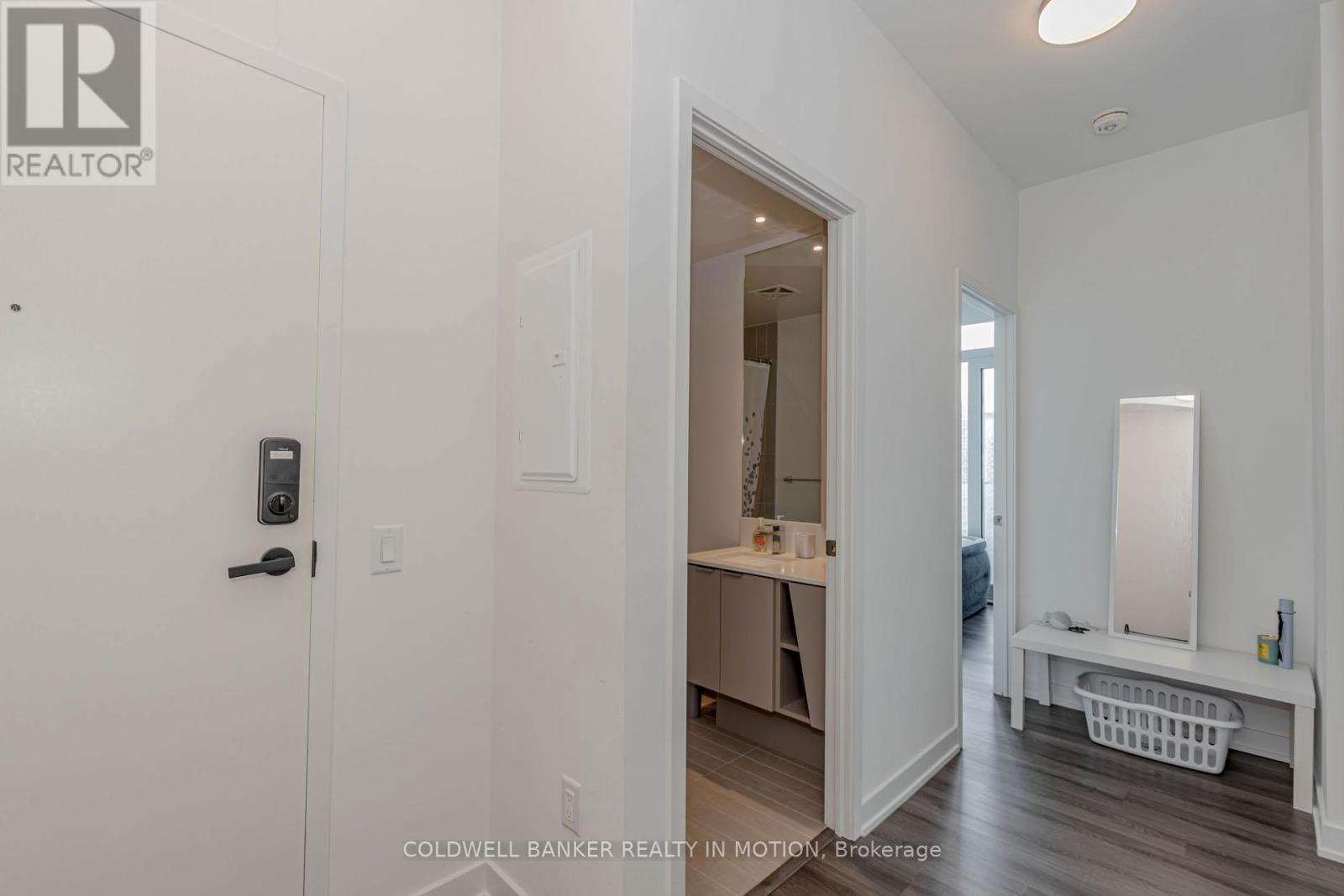 2503 - 3883 Quartz Road, Mississauga, Ontario  L5B 0M4 - Photo 22 - W12368661