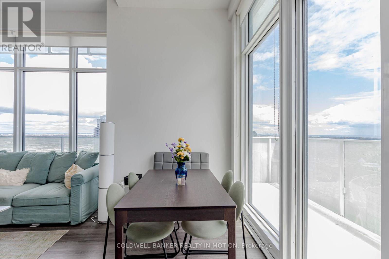 2503 - 3883 Quartz Road, Mississauga, Ontario  L5B 0M4 - Photo 16 - W12368661