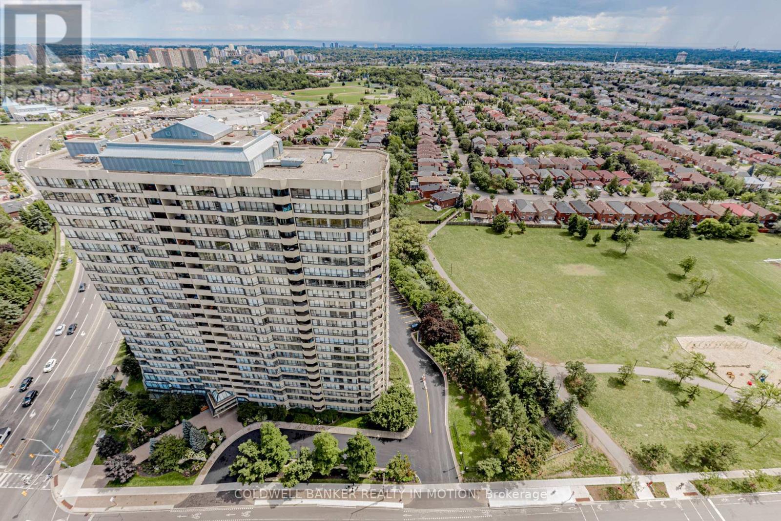 2503 - 3883 Quartz Road, Mississauga, Ontario  L5B 0M4 - Photo 36 - W12368661