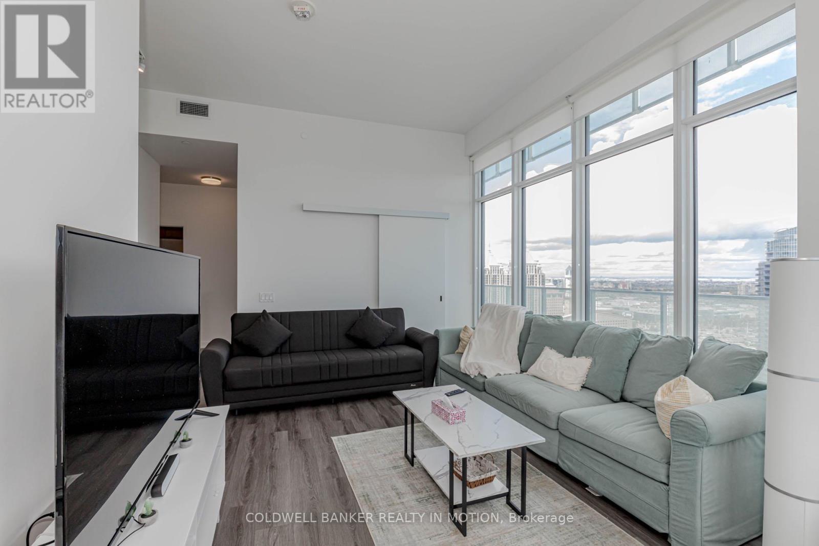 2503 - 3883 Quartz Road, Mississauga, Ontario  L5B 0M4 - Photo 45 - W12368661