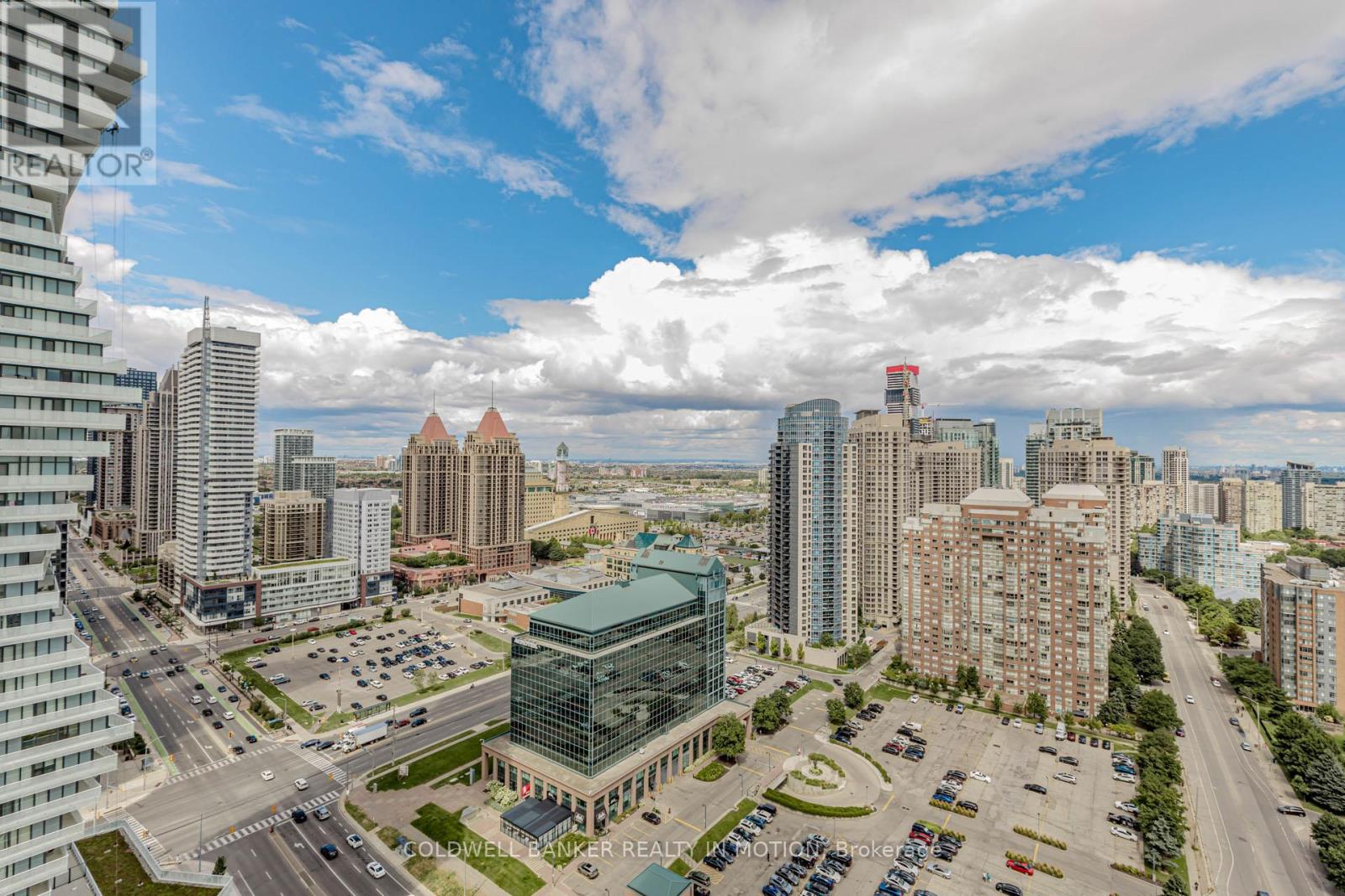 2503 - 3883 Quartz Road, Mississauga, Ontario  L5B 0M4 - Photo 50 - W12368661