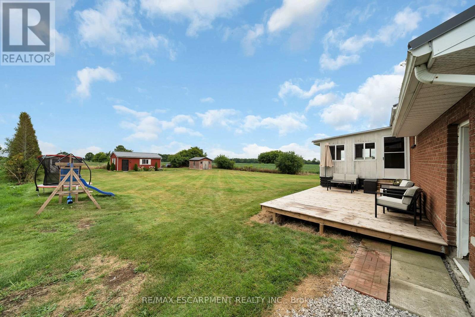 1073 Concession 6 Woodhouse Road, Norfolk, Ontario  N3Y 4K4 - Photo 30 - X12370478
