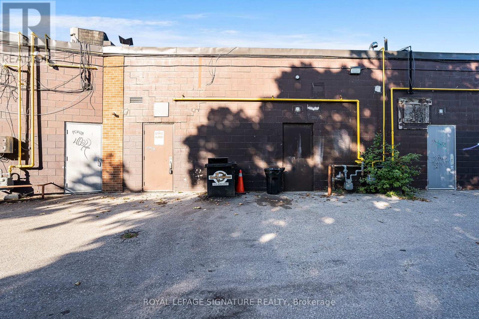 92 Gordon Street, Guelph, Ontario  N1H 4H6 - Photo 24 - X12370508