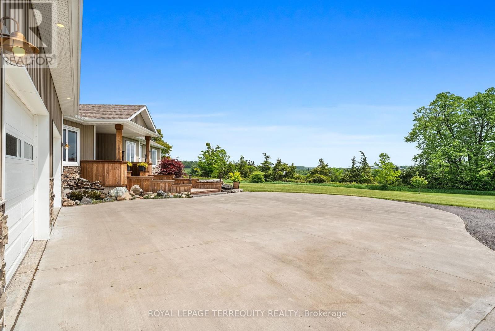 360 Concession 6 East Road, Trent Hills, Ontario  K0K 3K0 - Photo 2 - X12370547