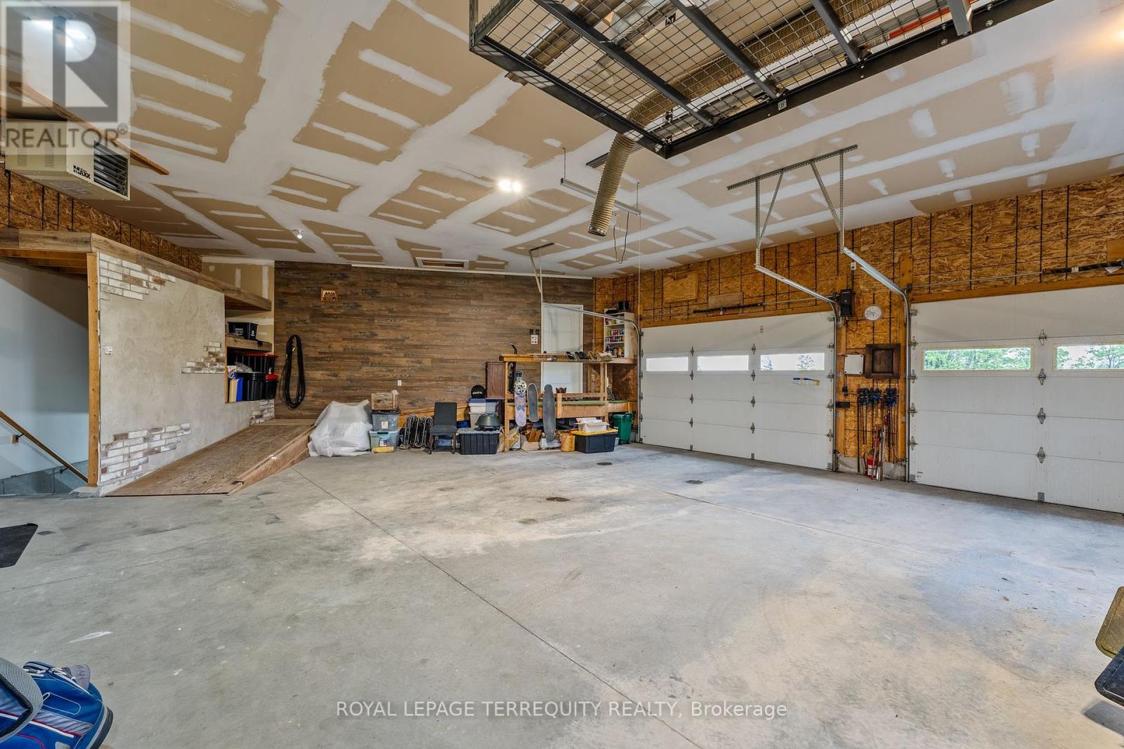360 Concession 6 East Road, Trent Hills, Ontario  K0K 3K0 - Photo 33 - X12370547