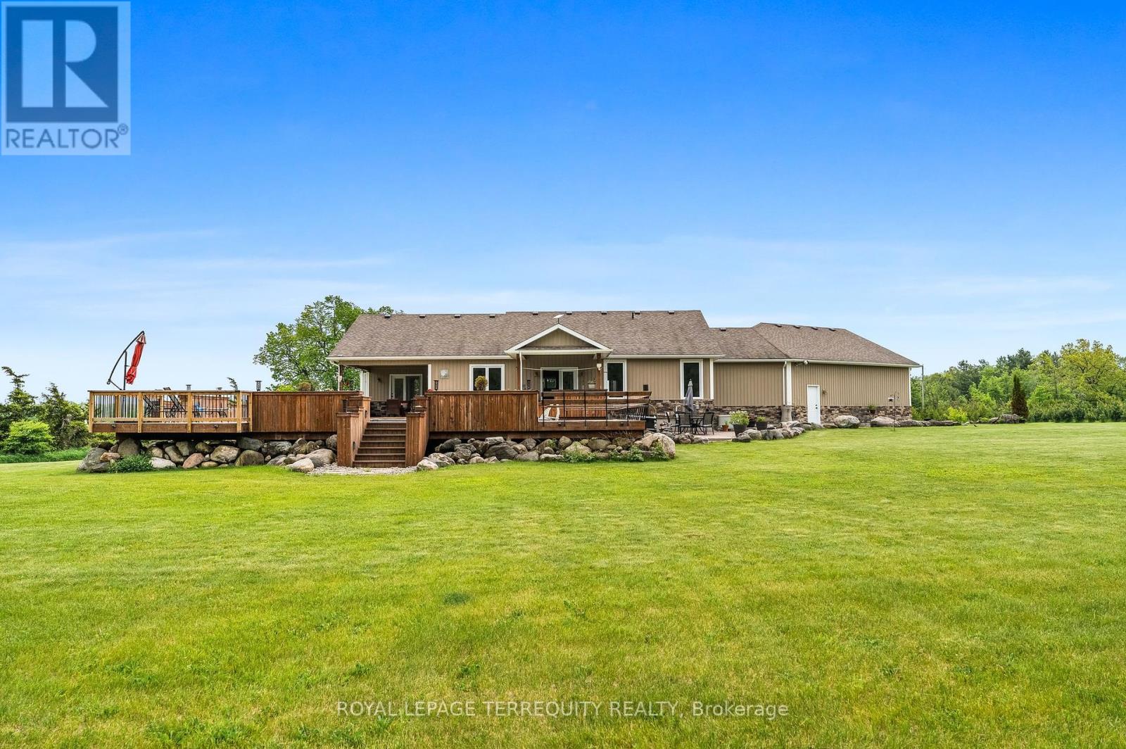 360 Concession 6 East Road, Trent Hills, Ontario  K0K 3K0 - Photo 34 - X12370547