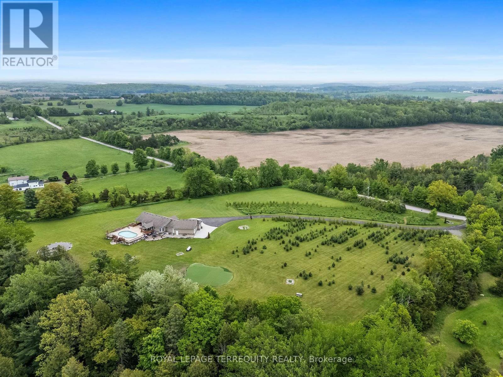 360 Concession 6 East Road, Trent Hills, Ontario  K0K 3K0 - Photo 45 - X12370547