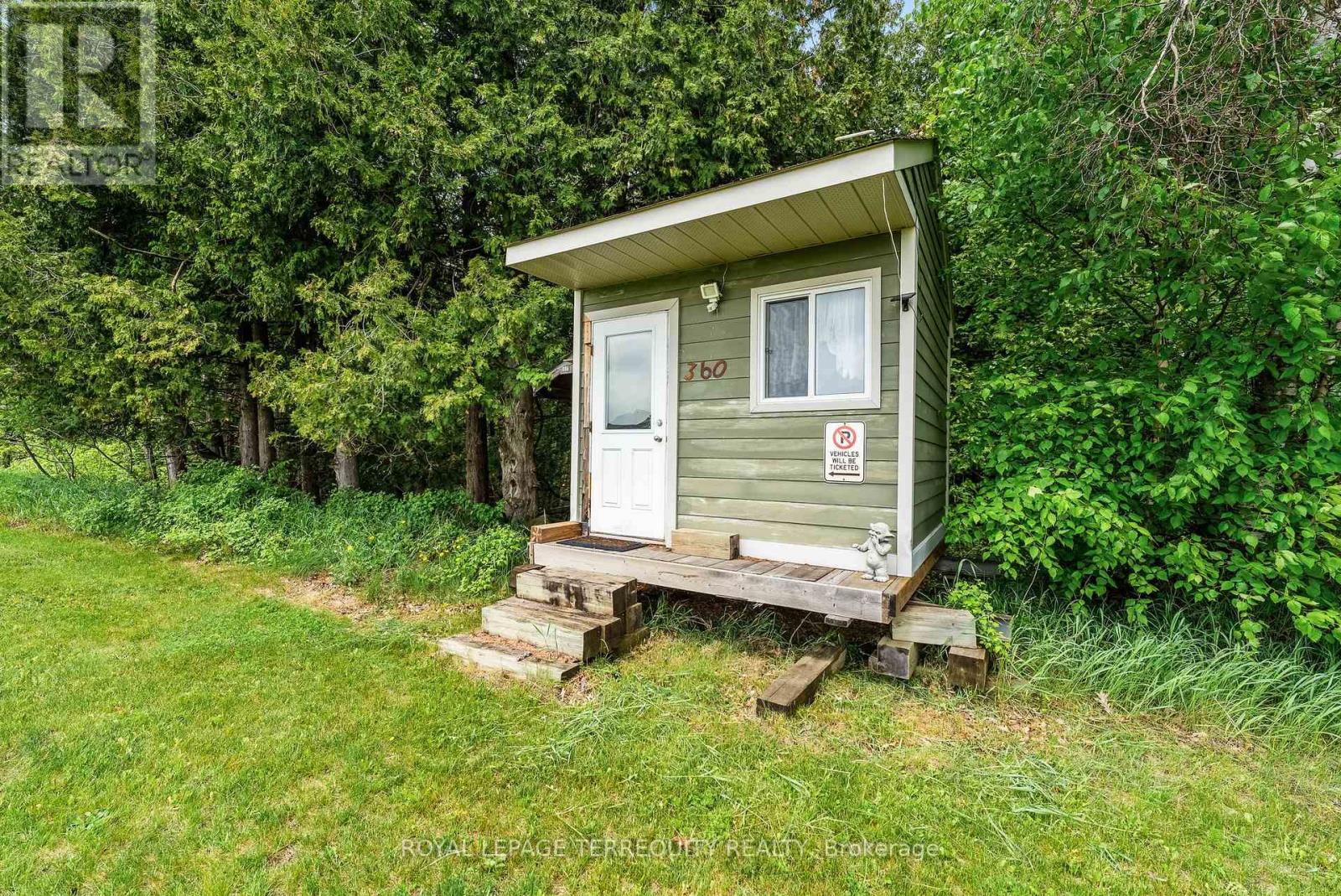 360 Concession 6 East Road, Trent Hills, Ontario  K0K 3K0 - Photo 47 - X12370547