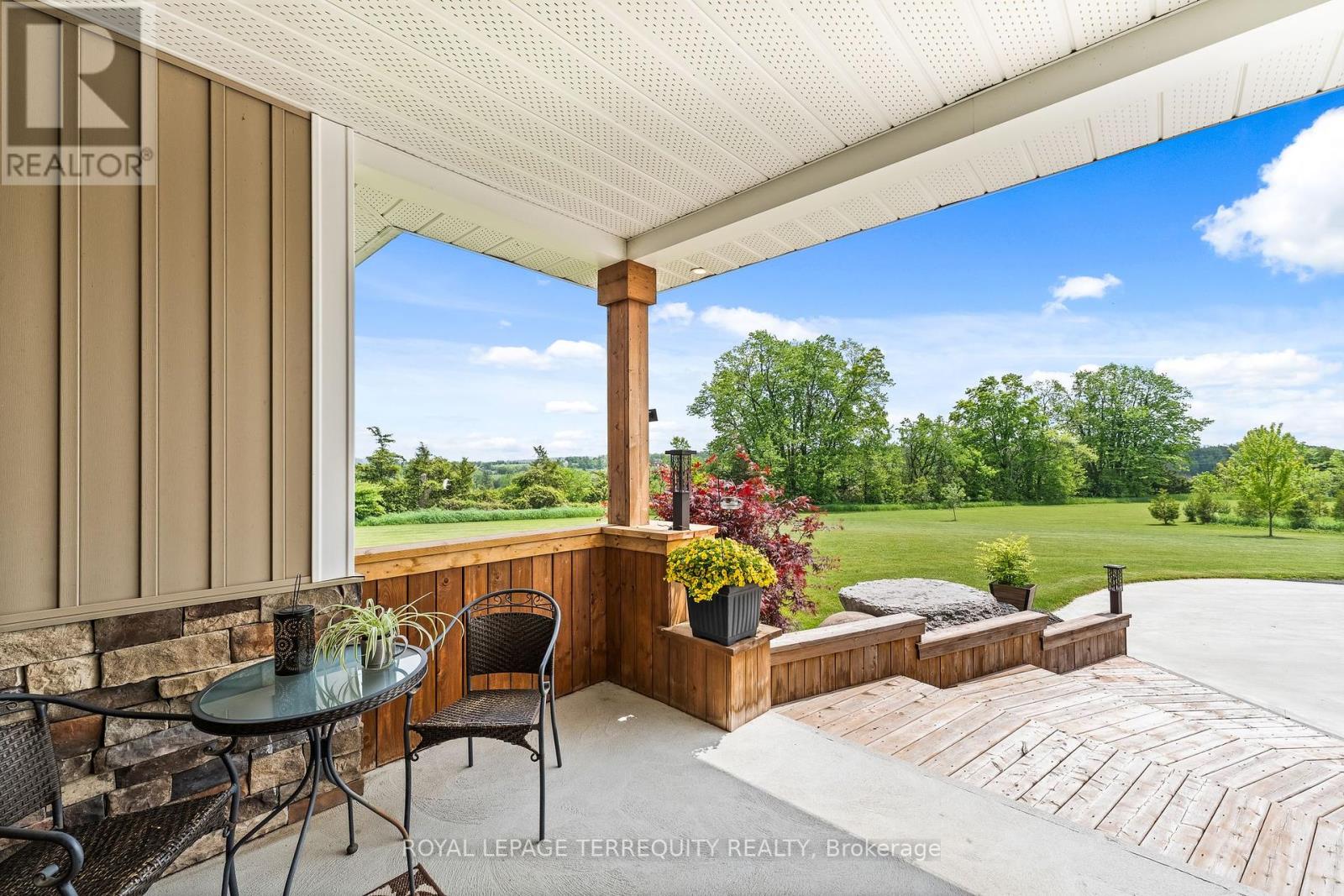 360 Concession 6 East Road, Trent Hills, Ontario  K0K 3K0 - Photo 5 - X12370547