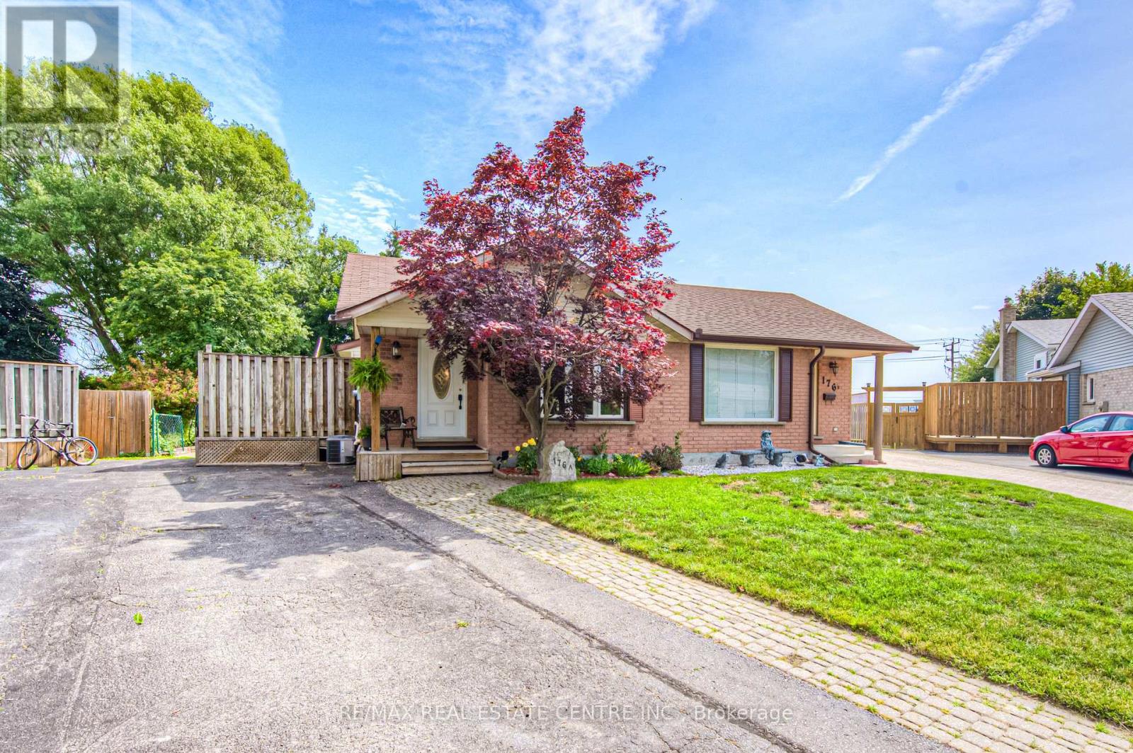 Property at 176 COGHILL PLACE image 1