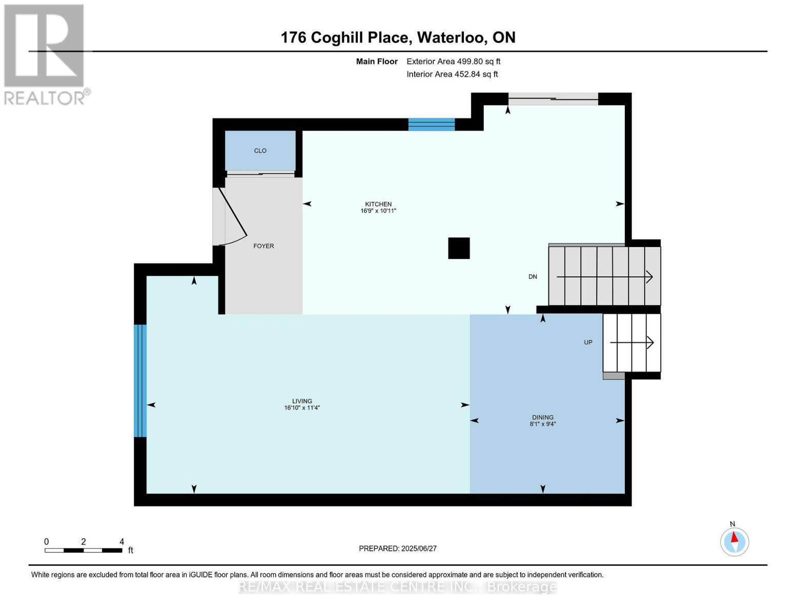 176 Coghill Place, Waterloo, Ontario  N2V 1P3 - Photo 47 - X12370579