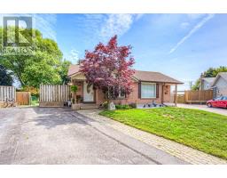 176 COGHILL PLACE, Waterloo, Ontario