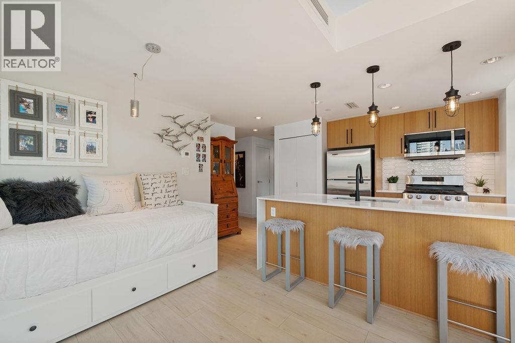 305 638 Beach Crescent, Vancouver, British Columbia V6Z 3H4 - Photo 13 - R3041499