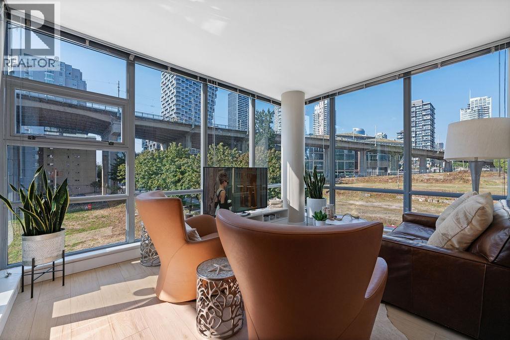 305 638 Beach Crescent, Vancouver, British Columbia V6Z 3H4 - Photo 18 - R3041499