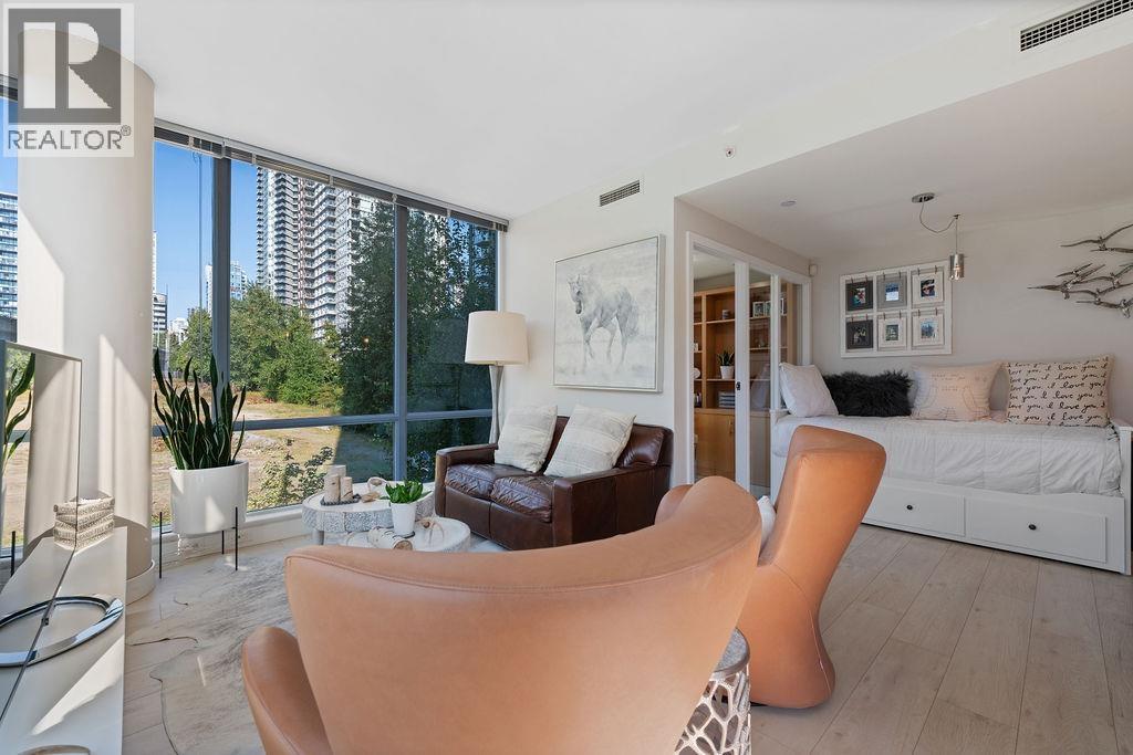 305 638 Beach Crescent, Vancouver, British Columbia V6Z 3H4 - Photo 19 - R3041499