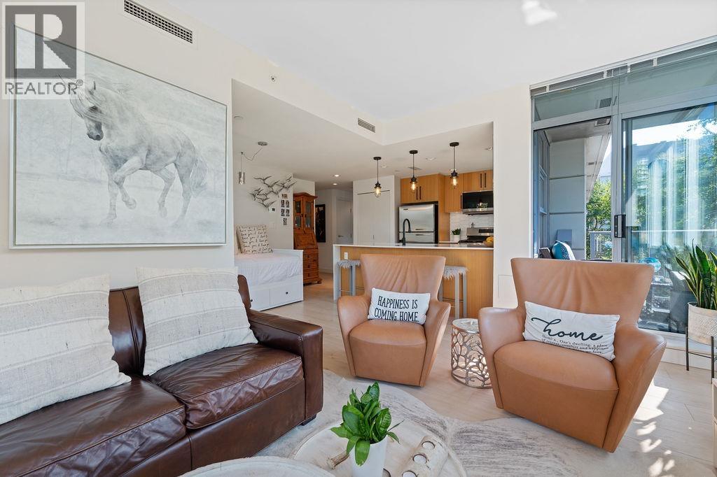 305 638 Beach Crescent, Vancouver, British Columbia V6Z 3H4 - Photo 20 - R3041499