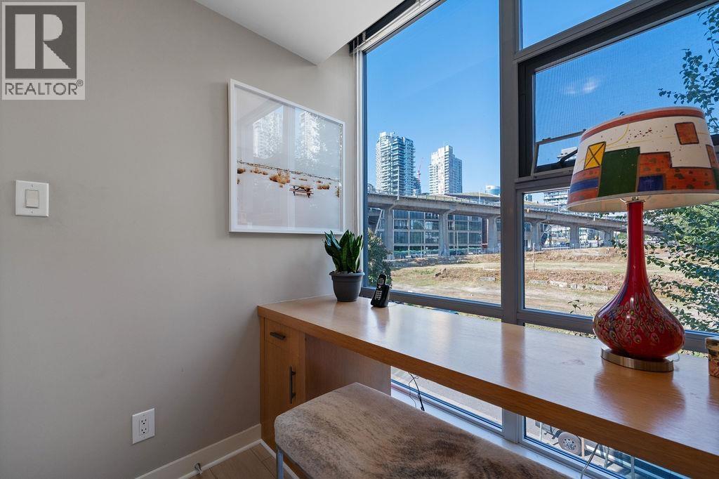 305 638 Beach Crescent, Vancouver, British Columbia V6Z 3H4 - Photo 21 - R3041499