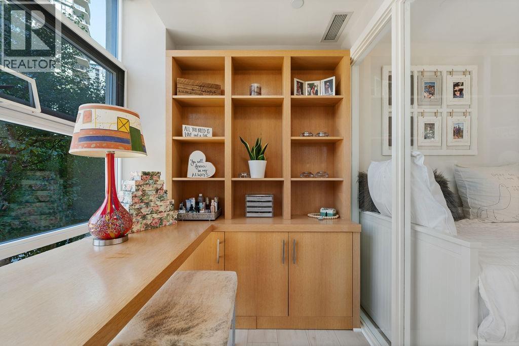 305 638 Beach Crescent, Vancouver, British Columbia V6Z 3H4 - Photo 23 - R3041499