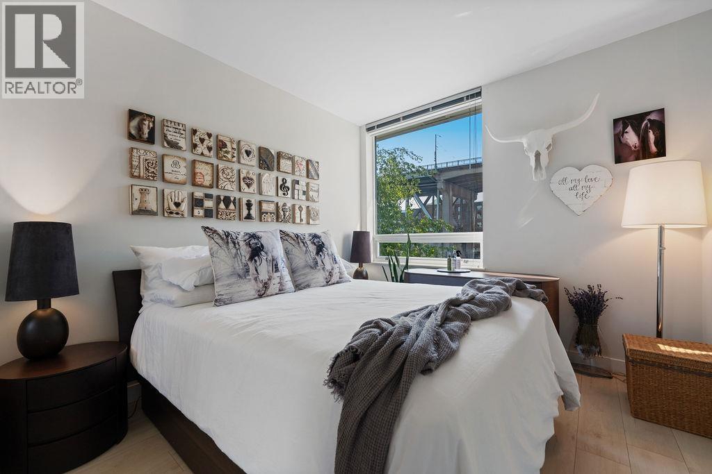 305 638 Beach Crescent, Vancouver, British Columbia V6Z 3H4 - Photo 25 - R3041499