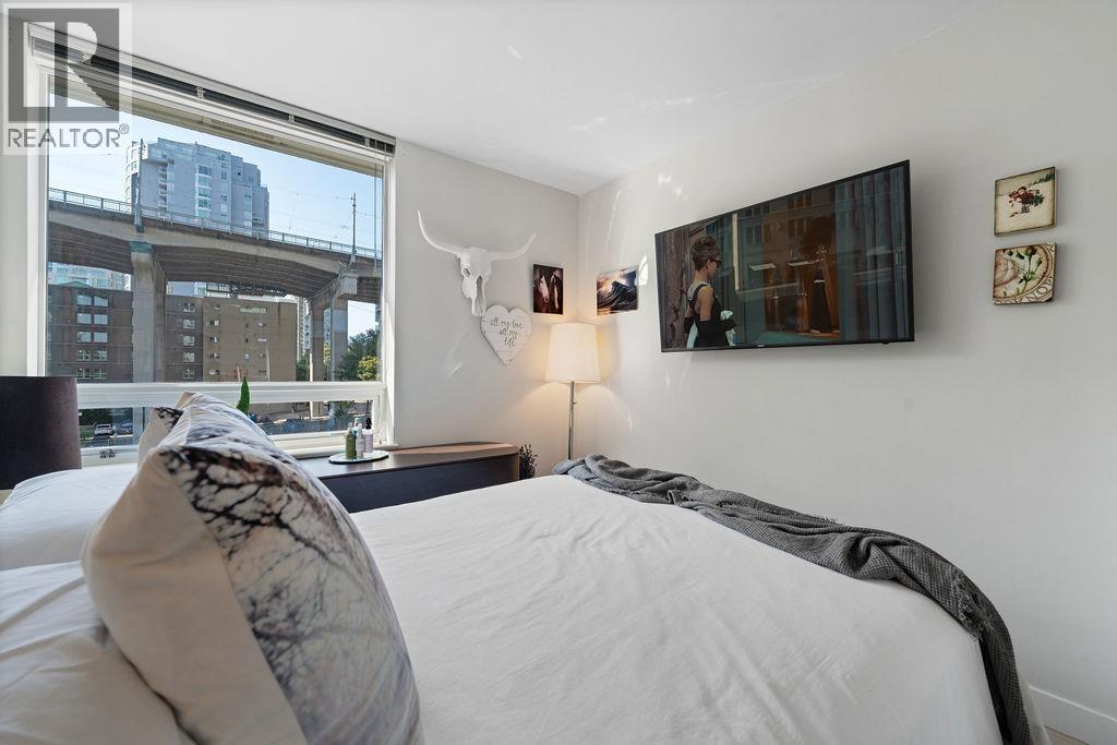 305 638 Beach Crescent, Vancouver, British Columbia V6Z 3H4 - Photo 26 - R3041499