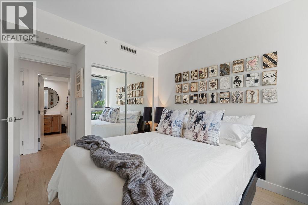 305 638 Beach Crescent, Vancouver, British Columbia V6Z 3H4 - Photo 27 - R3041499