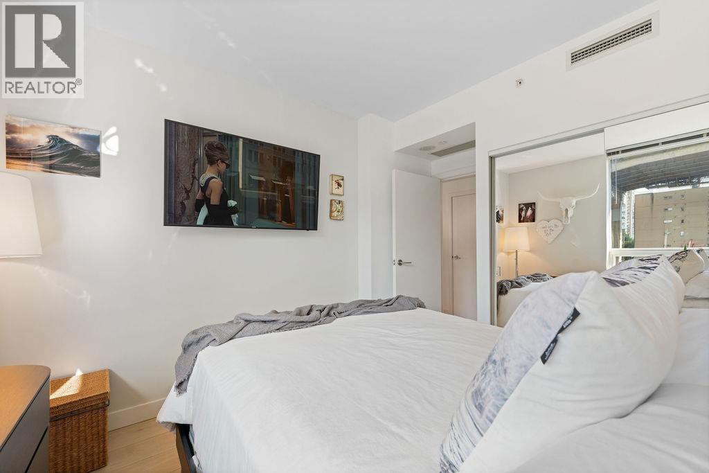 305 638 Beach Crescent, Vancouver, British Columbia V6Z 3H4 - Photo 28 - R3041499