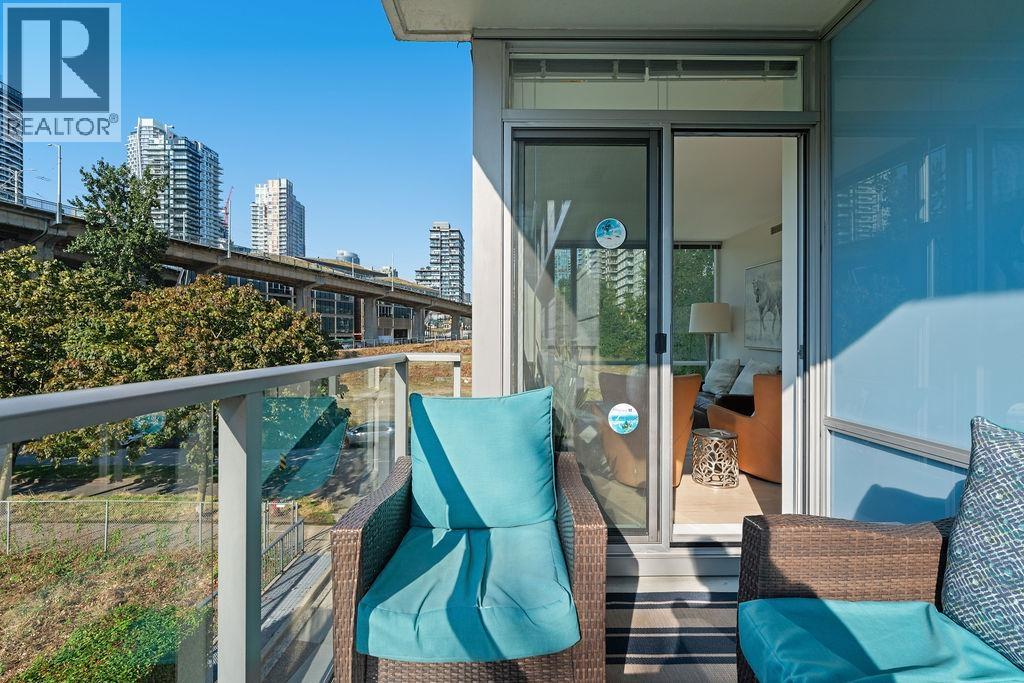 305 638 Beach Crescent, Vancouver, British Columbia V6Z 3H4 - Photo 37 - R3041499