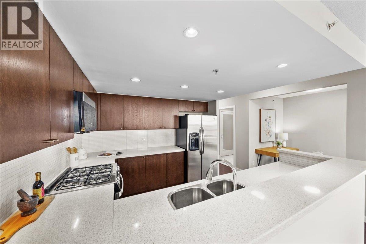 602 8120 Lansdowne Road, Richmond, British Columbia  V6X 0A1 - Photo 22 - R3041513