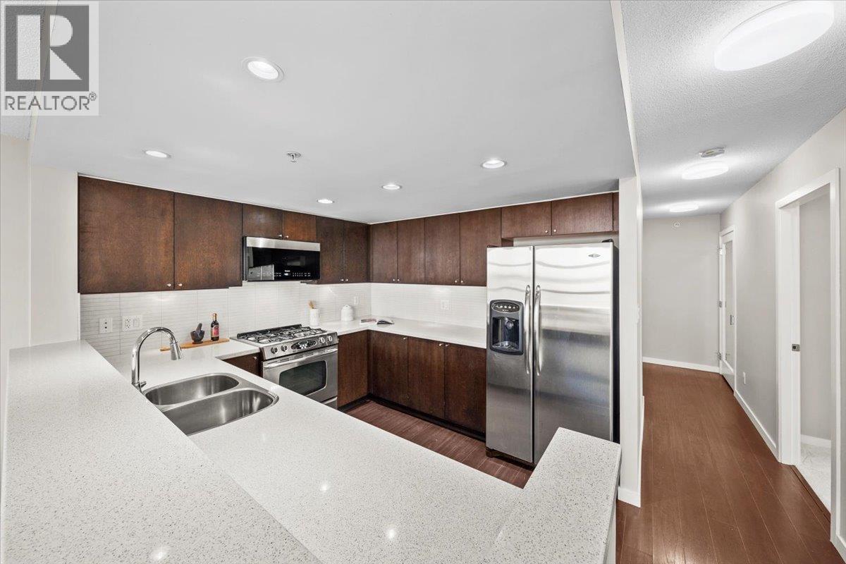 602 8120 Lansdowne Road, Richmond, British Columbia  V6X 0A1 - Photo 6 - R3041513